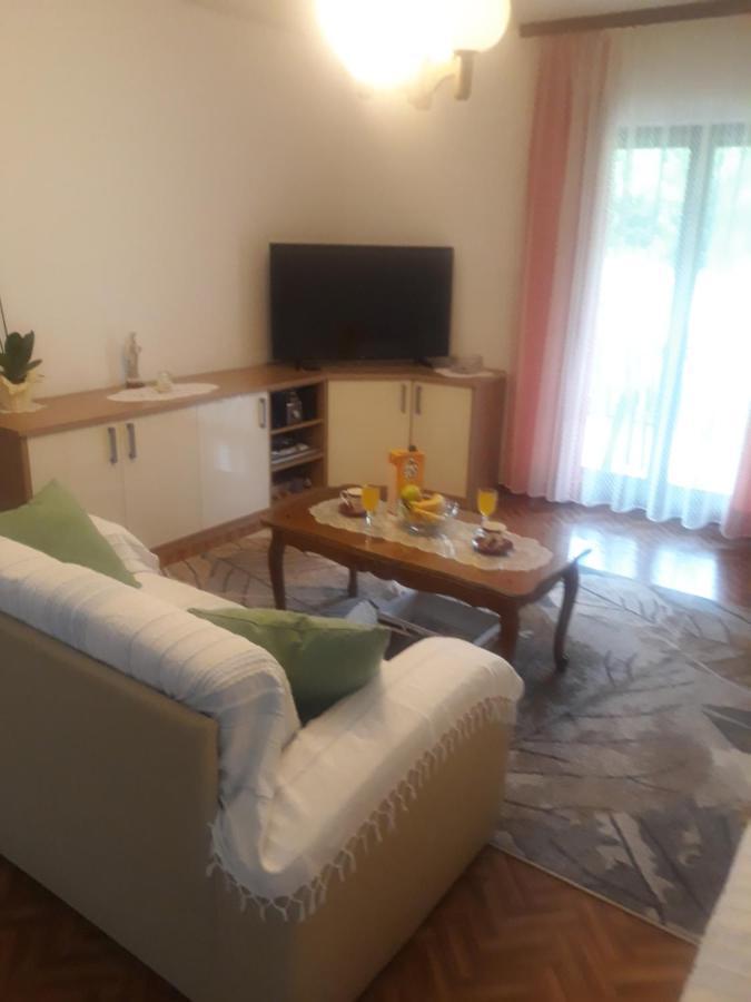 Apartman Lana Kijevo エクステリア 写真