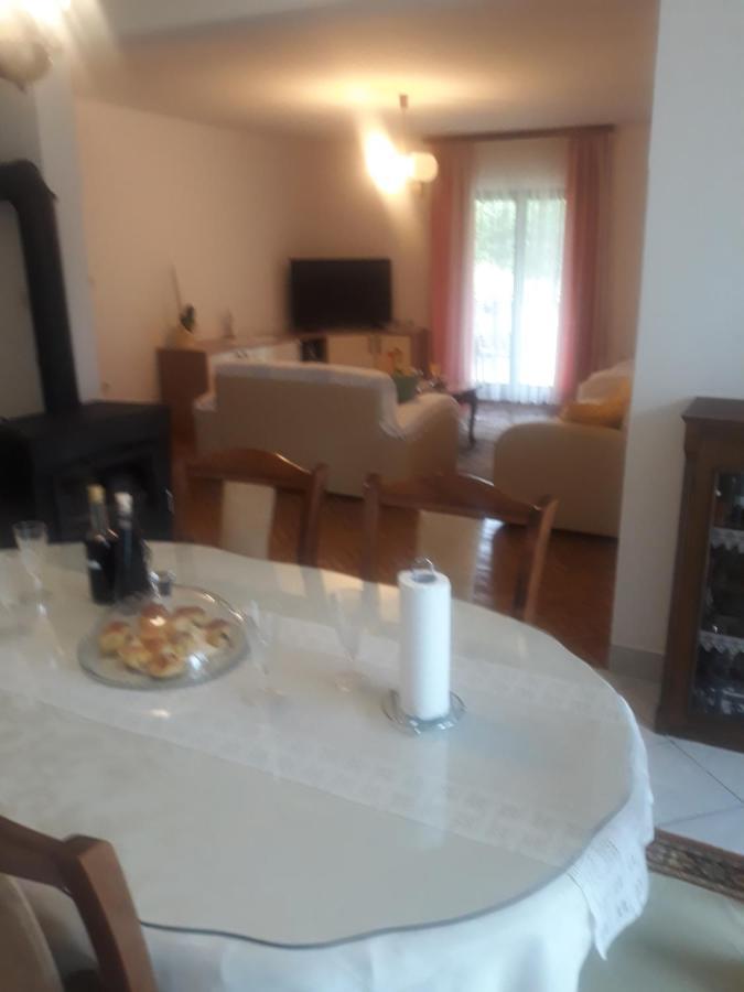 Apartman Lana Kijevo エクステリア 写真