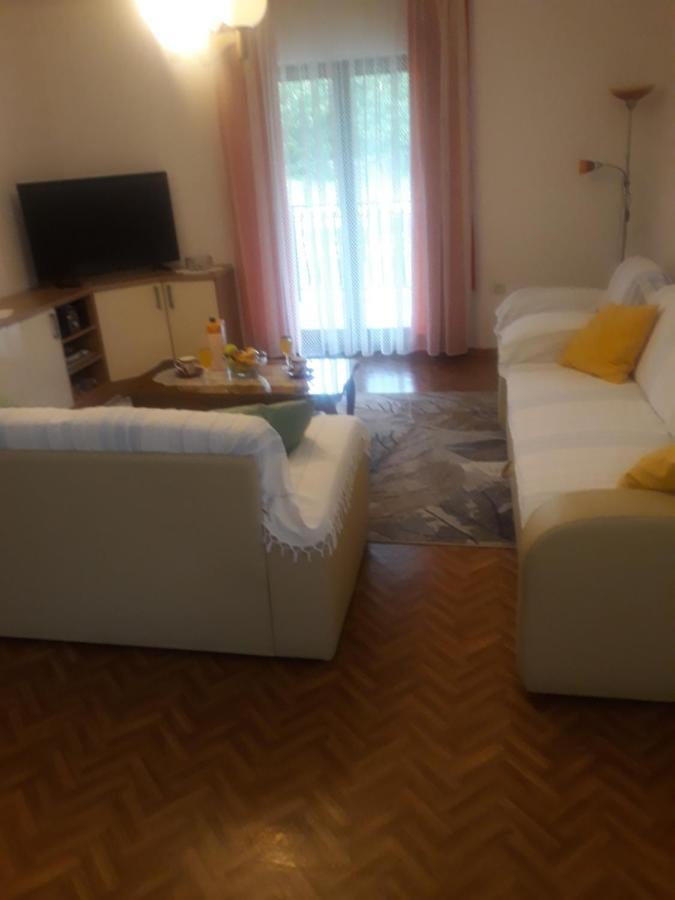 Apartman Lana Kijevo エクステリア 写真